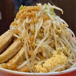 マシマシカーニバル - 