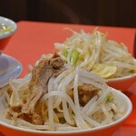 マシマシカーニバル - 