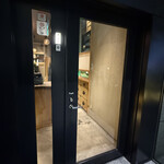 浜松町 なみの上 - 