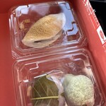 御菓子司 中村軒 - 