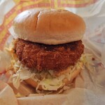 マクドナルド - 料理写真:グラコロ