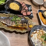 日本酒原価酒蔵 新橋二号店 - 