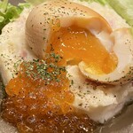 燻製×ハイボール 燻男 - 