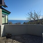 れんが屋 - 入口