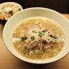 ラーメン GINZA  TON BOX