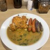 カレーハウス ＣｏＣｏ壱番屋 港区赤坂店