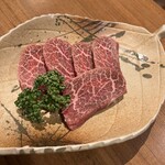 牛屋たなか - 料理写真: