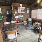 ひまわり食堂 - 