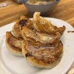 餃子工房ゆうき屋 - 