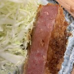 京町スタンド 若旦那 - 