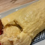 京町スタンド 若旦那 - 