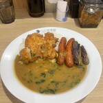 カレーハウス ＣｏＣｏ壱番屋 港区赤坂店 - 