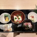 円居 神楽坂別邸 - 