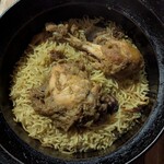 DIAMOND BIRYANI - 