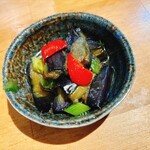 343592366 - ■お通し ◯