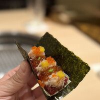 梅田 うしみつ - 