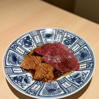 梅田 うしみつ - 