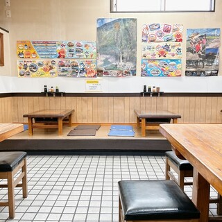 うどん市場 めんくい_2