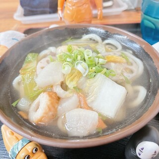 うどん市場 めんくい_1