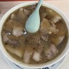 陽龍 - 特製ラーメン　1120円
