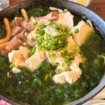 そばCafe うんどうや - 