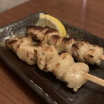 炭火地鶏全60品食べ放題と飲み放題 個室居酒屋 兜 - 