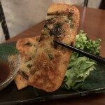 炭火地鶏全60品食べ放題と飲み放題 個室居酒屋 兜 - 