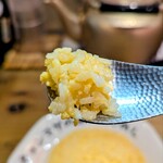 らーめん チョンマゲ - 