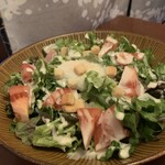 炭火地鶏全60品食べ放題と飲み放題 個室居酒屋 兜 - 