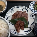 ねぎし - 料理写真: