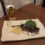 炭火地鶏全60品食べ放題と飲み放題 個室居酒屋 兜 池袋東口店 - 