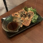 炭火地鶏全60品食べ放題と飲み放題 個室居酒屋 兜 - 