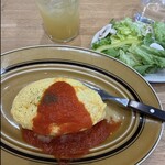 family cafe restaurant freely - 