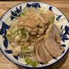 麺屋ぬかじ
