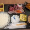 魚がし食堂