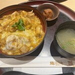 鶏 三和 - 