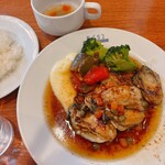 レストラン・サカキ - 