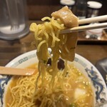 札幌らーめん 大心 - 