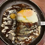 北新地鉄板 けん - 