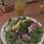 ワイン食堂 ホオバール - 