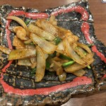 北新地鉄板 けん - 