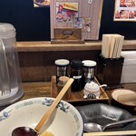 札幌らーめん 大心 - 完食！