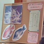 ファミリーれすとらん ひろせ 寿し正 - 内観