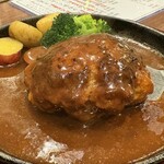 北新地鉄板 けん - 