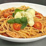 ベビーフェイスプラネッツ - 料理写真: