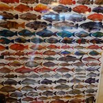 ファミリーれすとらん ひろせ 寿し正 - 内観