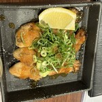 北新地鉄板 けん - 