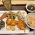 沖縄菜園ビュッフェ カラカラ - 料理写真: