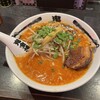 カラシビ味噌らー麺 鬼金棒 池袋店