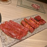 焼肉華火 名駅店 - 